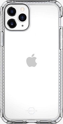 Picture of ITSKINS NANO360 cover til iPhone 11 Pro / XS / X®. Gennemsigtig