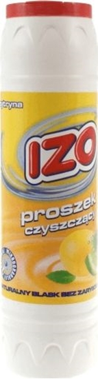 Picture of IZO IZO_Proszek czyszczcy Cytryna 500g