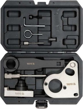Attēls no Yato ZESTAW BLOKAD ROZRZDU RENAULT/OPEL./NISSAN