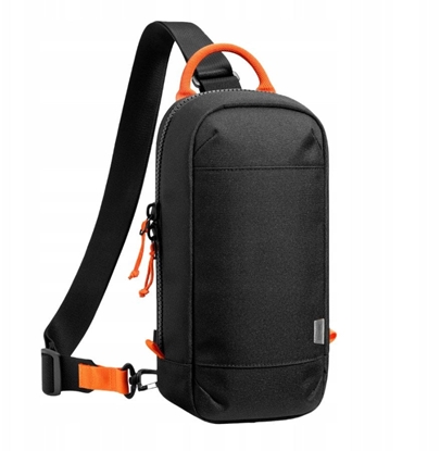 Изображение YAXO Huron do Nintendo Switch/Nintendo Switch 2 Techno czarny