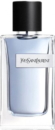 Picture of Yves Saint Laurent Y Perfume EDT 100ml Tester