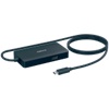 Изображение Jabra 14207-58 interface hub USB 3.2 Gen 1 (3.1 Gen 1) Type-C Black