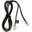 Picture of Jabra 8800-00-101 telephone cable Black