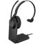 Picture of Jabra Evolve2 55 - Link380a MS Mono (Include Stand)