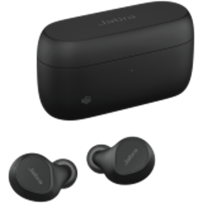 Picture of Jabra Evolve2 Buds - USB-C MS Wireless Charging Pad