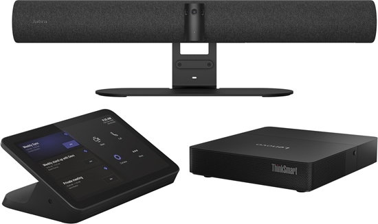 Picture of JABRA PanaCast 50 Room System2 IP P50 EU & Len EU CHGR-C/F