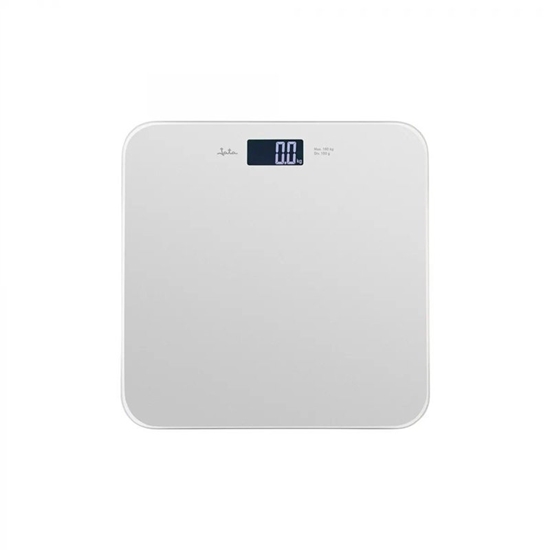 Picture of JATA BATHROOM SCALE DIGITAL AUTO ON/OFF 2XAAA NOT INCLUDED WHITE HBAS1292