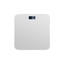 Изображение JATA BATHROOM SCALE DIGITAL AUTO ON/OFF 2XAAA NOT INCLUDED WHITE HBAS1292