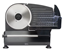 Picture of JATA COLD MEAT CUTTER 190MM DISK 0 TO 15MM CUT 200W WHITE JECF1200