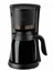 Изображение JATA DRIP COFFEE MAKER 2-12 CUPS 1L THERMAL JAR 800W BLACK JECA1800