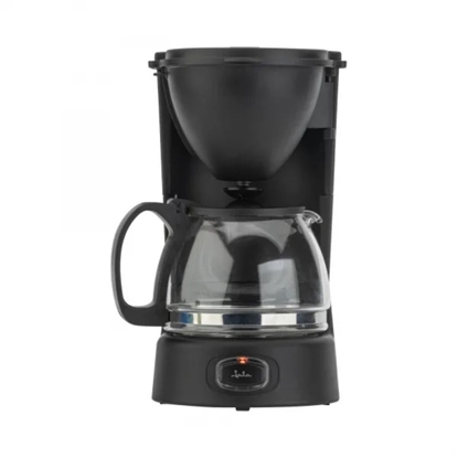 Attēls no JATA DRIP COFFEE MAKER 2-8 CUPS AUTO-OFF 650W BLACK JECA1750