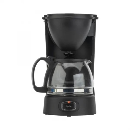 Picture of JATA DRIP COFFEE MAKER 2-8 CUPS AUTO-OFF 650W BLACK JECA1750