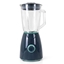 Attēls no JATA GLASS BLENDER 1,5L GLASS JUG 2 SPEED + PULSE 1300W BLUE JEBT1265