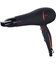 Picture of JATA HAIR DRYER TOURMALINE TECNOLOGY RUBBERIZED FEEL 2000W BLACK SC56B