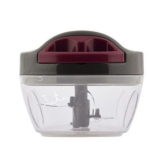 Picture of JATA HAND BLENDER MINI MANUAL CHOPPER 500ML AC57E