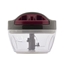 Attēls no JATA HAND BLENDER MINI MANUAL CHOPPER 500ML AC57E