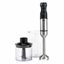 Attēls no JATA HAND MIXER INCL 3 ACCESORIES 4 BLADES SPEED SEL. 1200W JEBT1789