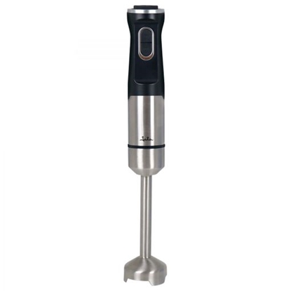Attēls no JATA HAND MIXER REMOVABLE STAINLESS STEEL BASE 4 BLADES TURBO 1500W JEBT1851