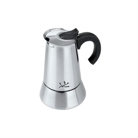 Изображение JATA ITALIAN COFFEE MAKER ODIN 6 CUPS CAX106