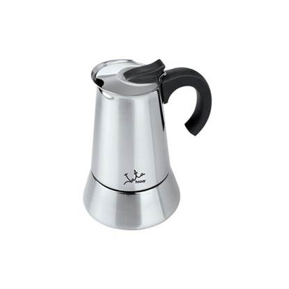 Attēls no Jata Odin Black Moka pot