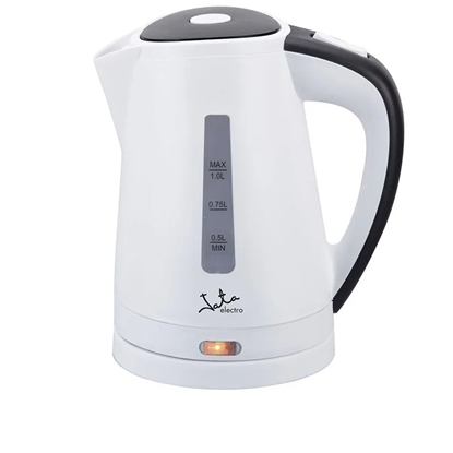 Attēls no JATA KETTLE 2200W 1L HA701