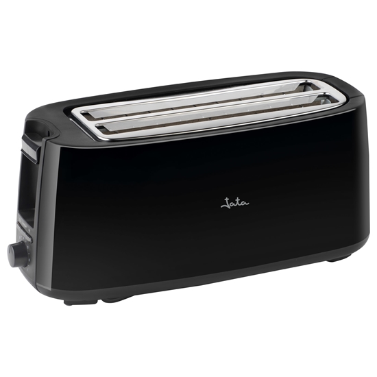 Picture of JATA LONG DOUBLE SLOT TOASTER JETT1585