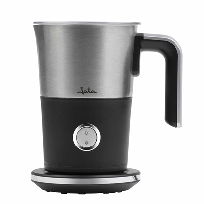 Attēls no JATA MILK FROTHER AND WARMER 550W JECL1900
