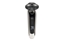 Picture of JATA SHAVER RECHARGABLE  90MIN. 360� HEAD. SILVER-BLACK JBMA1400
