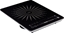 Изображение JATA SINGLE-PLATE INDUCTION ELECTRIC COOKER 2100W BLACK VIN145