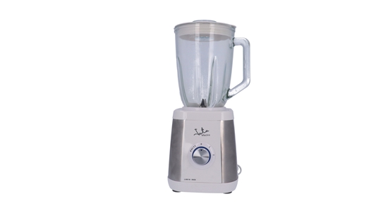 Picture of JATA STAINLESS STEEL BLENDER GLASS TUMBLER 1300W BT797