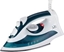 Picture of JATA STEAM IRON STAINLESS STELL SOLEPLATE VERTICAL STEAM 20-25G/MIN  2200W BLUE-WHITE PL120