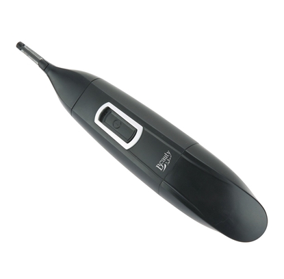 Picture of JATA TRIMMER SPECIAL FOR NOSE EAR AND EYEBROW 1,5V AA NOT INCLUDED BLACK CN15B