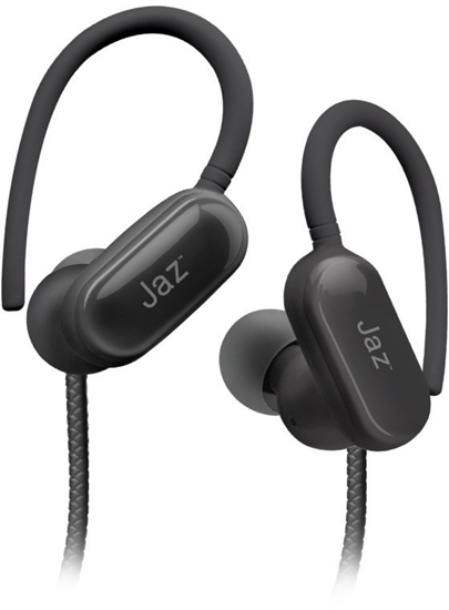 Picture of Jaz earphones Air Op 3,5mm, black