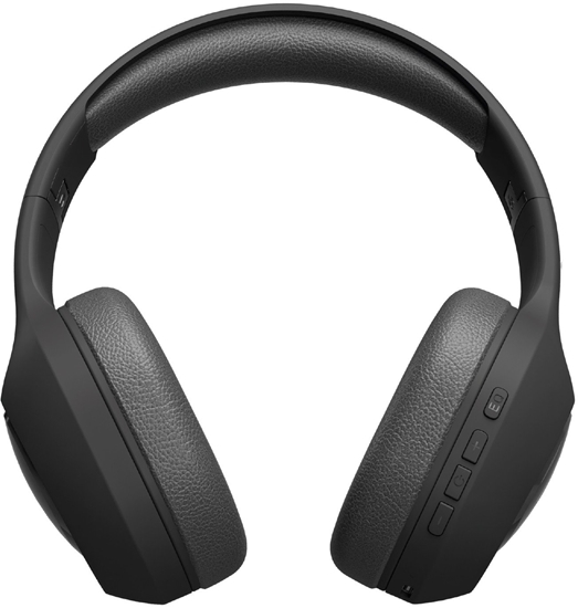 Picture of Jaz wireless headset Fun Track MTV, black
