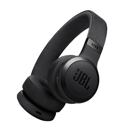 Picture of JBL Live 670NC Bluetooth Wireless headphones
