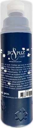 Attēls no Jig&Puzz Klej do puzzli z gbk do 4000 elementów