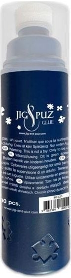 Picture of Jig&Puzz Klej do puzzli z gbk do 4000 elementów