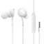 Picture of Joyroom Wired Series In-Ear Wired Earbuds 3.5mm White