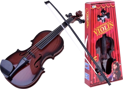 Picture of Jokomisiada Skrzypce dla maego wirtuoza zabawka IN0102