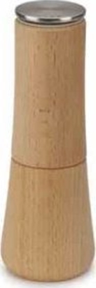 Attēls no Joseph Joseph Milltop Wood Salt Mill