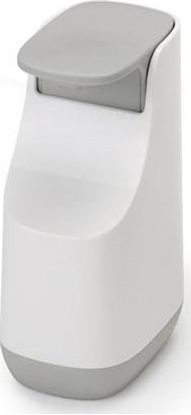 Attēls no Joseph Joseph Slim Light Grey Soap Pump