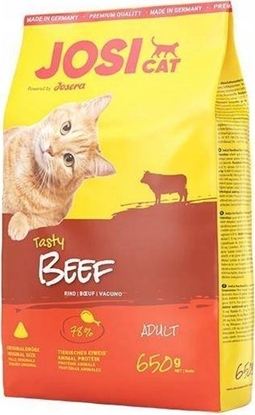 Attēls no JosiCat JosiCat Tasty woowina 0.65kg