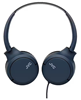 Picture of JVC HA-S33UCAU Headphones