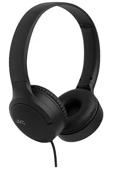 Изображение JVC HA-S33UCBU Headphones