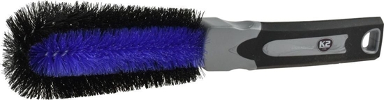Изображение K2 K2 szczotka do mycia i czyszczenia felg oraz kopaków uniwersalny