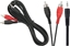 Изображение Kabel Blow 3802# Przy.wt.3,5st-2xwt.rca  2,5m