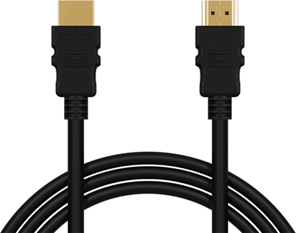 Attēls no Kabel Blow 92-667# Przy.hdmi-hdmi 4k 1.5m