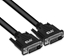 Picture of Kabel Club 3D DVI-D - DVI-D 10m czarny (CAC-1220)
