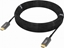 Attēls no Kabel Club 3D HDMI - HDMI 15m czarny (CAC-1377)