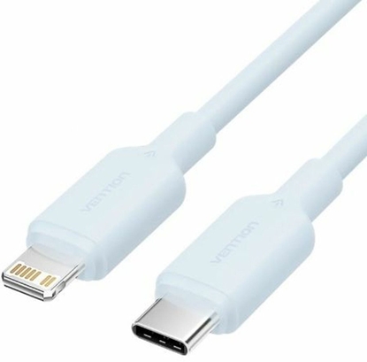 Attēls no Kabel Lightning Vention LAKSF